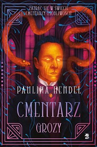 Picture of Cmentarz grozy