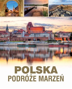 Obrazek Polska Podróże marzeń