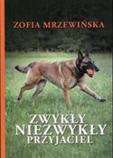 Zwykły nie... - Zofia Mrzewińska -  Książka z wysyłką do UK