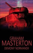 Demony Nor... - Graham Masterton -  foreign books in polish 