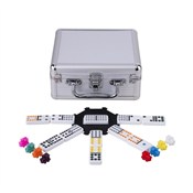 Książka : Domino Mex...