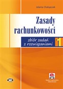 Zasady rac... - Jolanta Chałupczak -  books in polish 