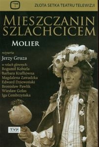 Picture of Mieszczanin szlachcicem
