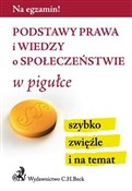 Podstawy p... - Opracowanie Zbiorowe -  books in polish 