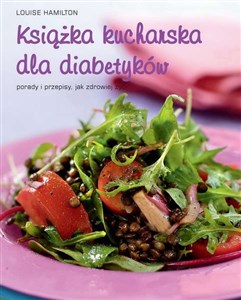 Obrazek Książka kucharska dla diabetyków