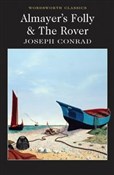 Almayer's ... - Joseph Conrad -  Książka z wysyłką do UK