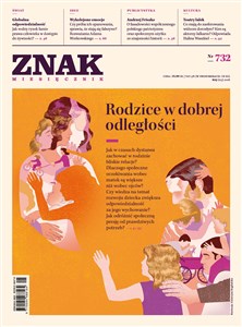 Picture of Znak 732 5/2016