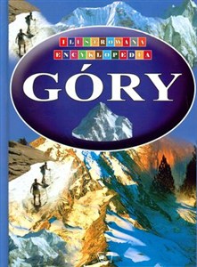 Obrazek GÓRY ILUSTROWANA ENCYKLOPEDIA