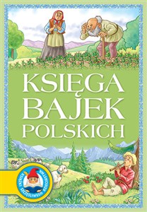 Picture of Księga bajek polskich