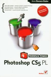 Picture of Photoshop CS5 PL Pierwsza pomoc