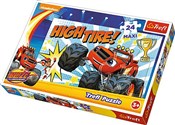 Książka : Puzzle 24 ...
