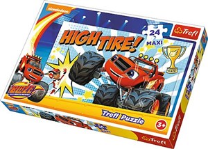 Picture of Puzzle 24 Maxi Zwycięzcy