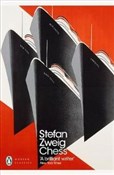 Polska książka : Chess - Stefan Zweig