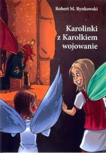 Picture of Karolinki z Karolkiem wojowanie