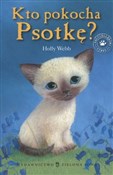 Polska książka : Kto pokoch... - Holly Webb