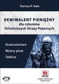 Ekwiwalent... - Dariusz P. Kała -  books from Poland