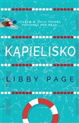 Książka : Kąpielisko... - Libby Page