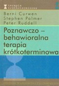 Polska książka : Poznawczo ... - Berni Curwen, Stephen Palmer, Peter Ruddell