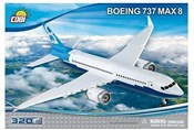 polish book : Boeing 737...