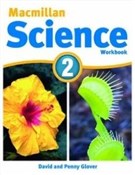Książka : Science 2 ... - David Glover, Penny Glover