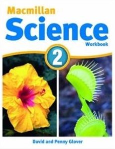 Picture of Science 2 Workbook