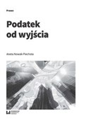 Podatek od... - Aneta Nowak-Piechota -  foreign books in polish 