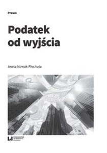 Picture of Podatek od wyjścia