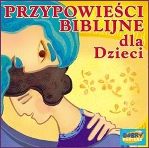 Picture of [Audiobook] Przypowieści biblijne dla dzieci audiobook