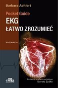 EKG łatwo ... - B. Aehlert -  books from Poland