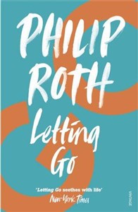 Obrazek Letting Go By Philip Roth
