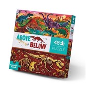 Puzzle Pow... -  books in polish 