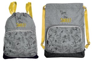 Picture of Worko-plecak Kubuś Puchatek