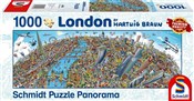 Polska książka : Puzzle PQ ...