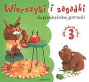 Książka : Wierszyki ... - Bogusław Michalec