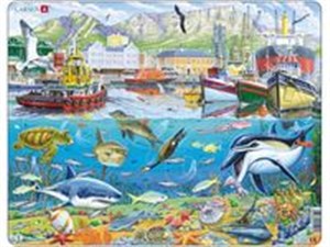 Picture of Puzzle Port 68