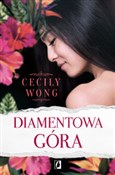 polish book : Diamentowa... - Cecily Wong