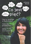 polish book : Co jest pi... - Jolanta Blank