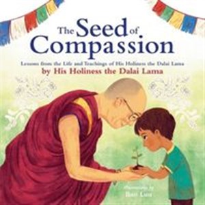 Picture of The Seed of Compassion