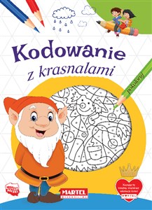 Picture of Kodowanie z krasnalami