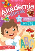 Akademia l... - Małgorzata Porębska -  books from Poland
