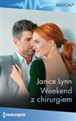 polish book : Weekend z ... - Lynn Janice