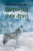 Wezwijcie ... - Marta Krajewska -  foreign books in polish 