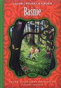 Książka : Baśnie Tom... - Jacob i Wilhelm Grimm