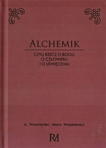 Picture of Alchemik