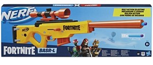Obrazek NERF Fornite BASR-L