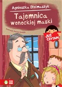 Książka : Już czytam... - Agnieszka Stelmaszyk