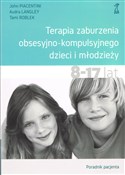 Polska książka : Terapia za... - John Piacentini, Audra Langley, Tami Roblek