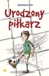 Obrazek Urodzony piłkarz w2