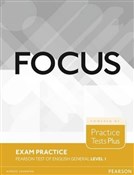 Polska książka : Focus Exam... - praca zbiorowa