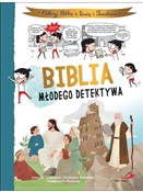 Biblia mło... - Franois Campagnac, Christophe Raimbault, Fabienne -  books from Poland